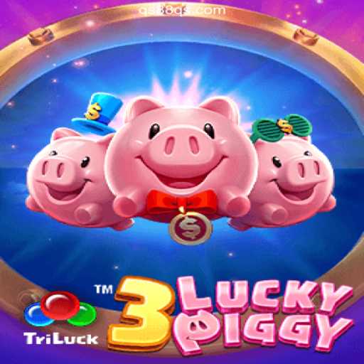 Discover the Exciting World of 3LUCKYPIGGY: A New Casino Online Experience with QS88