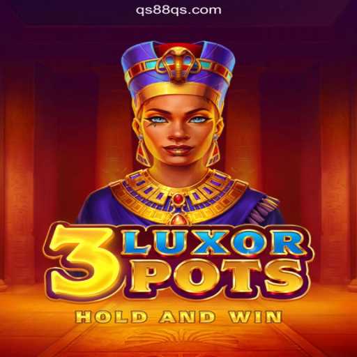 Discover the Allure of 3LuxorPots in the Brazilian Online Casino Landscape