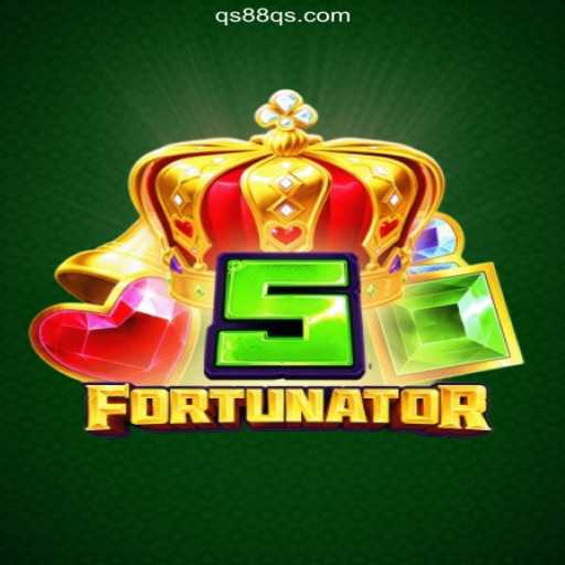 Exploring 5Fortunator: A Thrilling Experience in QS88 Cassino Online com Bônus no Brasil