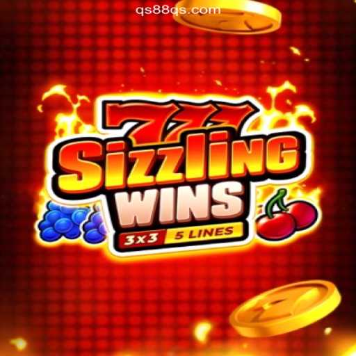 Experience the Thrills of 777SizzlingWins: A Guide to QS88 Cassino Online com Bônus no Brasil💸
