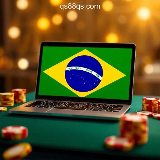 QS88 Cassino online com bônus no Brasil💸