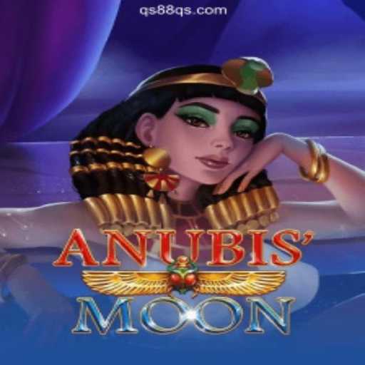 Discovering AnubisMoon: A New Era in Online Gaming