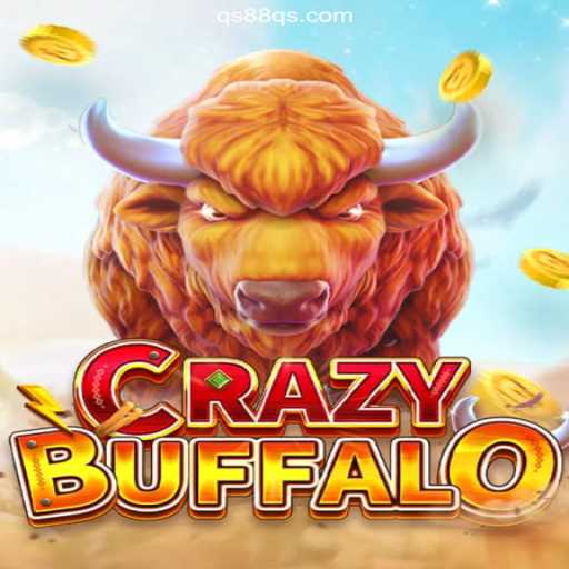 Experience the Thrill of CRAZYBUFFALO: A Deep Dive into This Exciting Casino Game