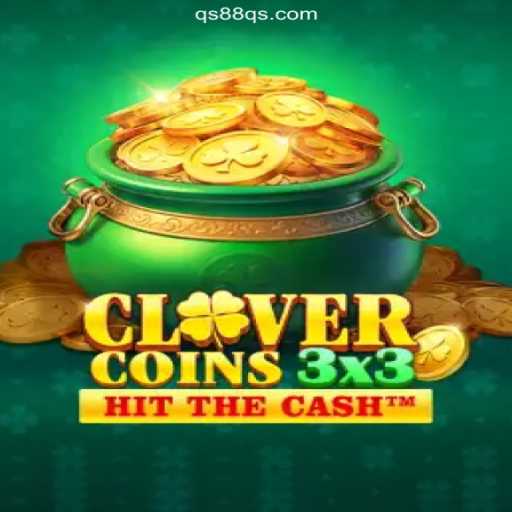 Discover the Excitement of Clovercoin3x3 and Enjoy the Brazilian Casino Bonus at QS88