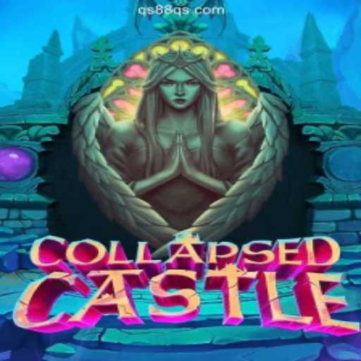 Explore CollapsedCastle: The Thrilling Adventure Awaits