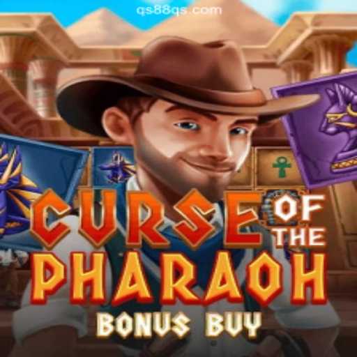 Explore the Enchanting World of CurseofthePharaohBonusBuy at QS88 Cassino Online with Bonuses in Brazil