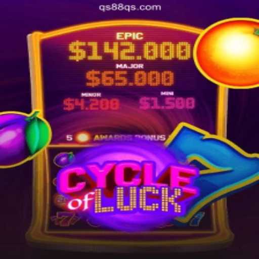 CycleofLuck: Unraveling the Excitement of QS88 Cassino Online com Bônus no Brasil