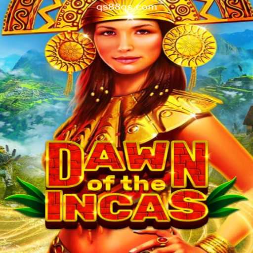 Exploring the World of DawnoftheIncas: A New Era in Casino Gaming