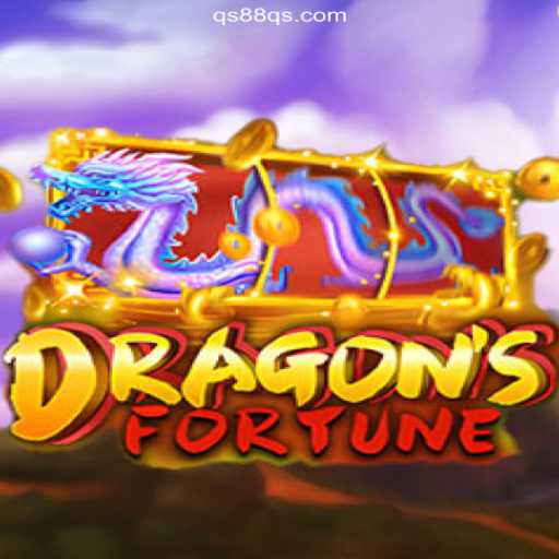Exploring DragonFortune: An Exciting Gaming Adventure with QS88 Cassino Bônus in Brazil