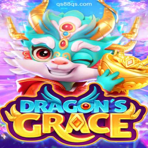 Explore the Enchanting World of DragonsGrace: A Thrilling Journey with QS88 Cassino Online