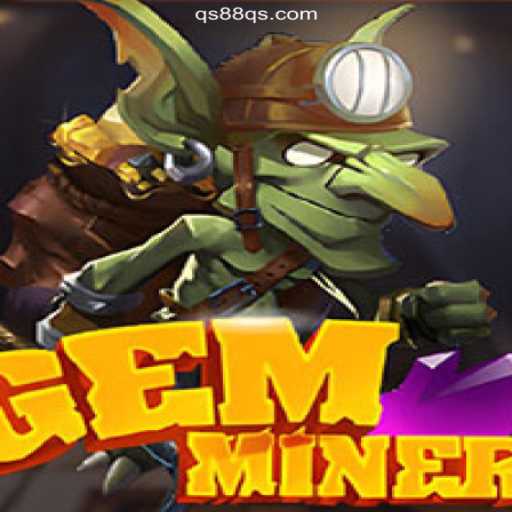 Discovering the Thrills of GemMiner and QS88 Cassino Online in Brazil