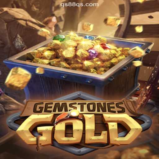 Explore the Exhilarating World of GemstonesGold with QS88 Cassino Online com Bônus no Brasil