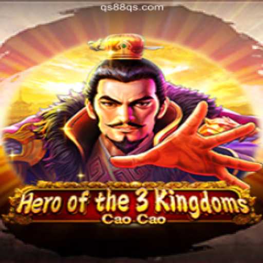 Heroofthe3KingdomsCaoCao: An Epic Adventure into Ancient China