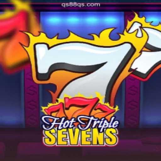 Exploring HotTripleSevens: A Key to Winning Big at QS88 Cassino Online com Bônus no Brasil