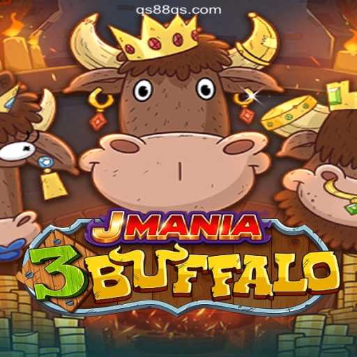 Exploring the Thrilling Universe of JMania3Buffalo and Its Casino Bonus Opportunities in Brazil