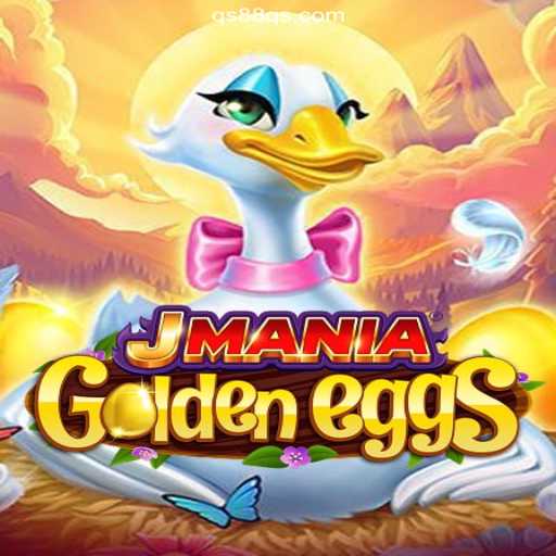 Discover JManiaGoldenEggs: A Captivating Game in the Realm of Online Casinos