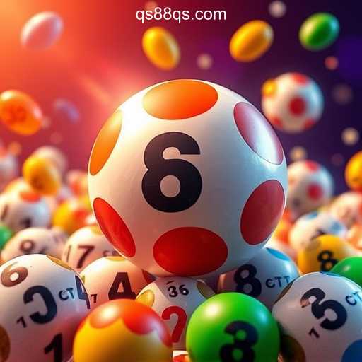 Exploring the Thrilling World of Lottery Games