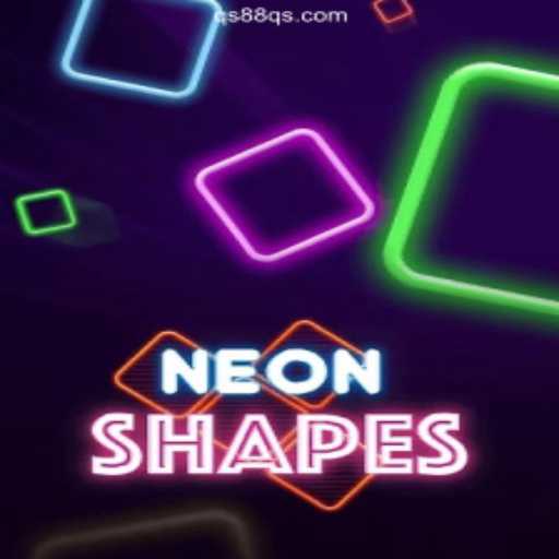 Exploring NeonShapes: A Refreshing Gaming Experience with QS88 Cassino Online Bônus in Brazil