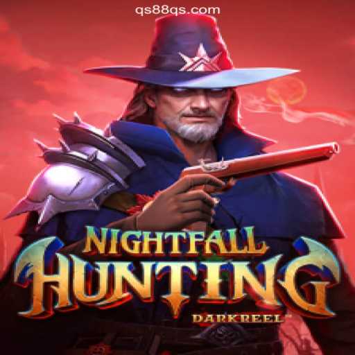 NightfallHunting: The Immersive Gaming Experience with QS88 Cassino Online Bônus no Brasil