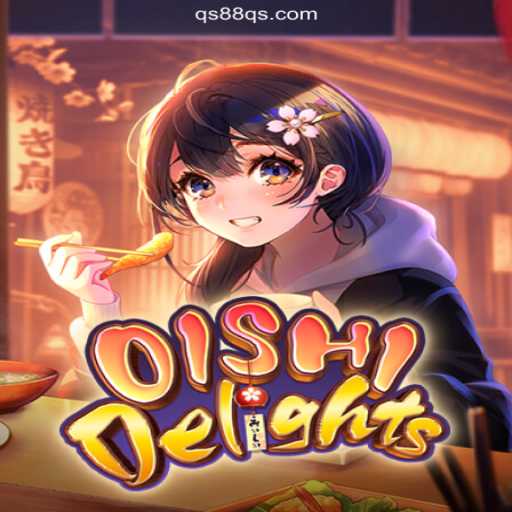 Exploring OishiDelights: A Unique Gaming Experience with QS88 Cassino Online Bônus in Brazil