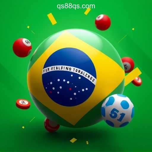 Online Lottery in Brazil: The Thrills of QS88 Cassino