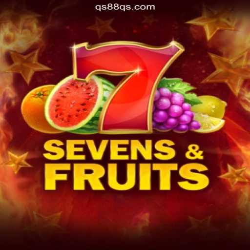 SevensFruits: A Juicy Adventure in the World of Online Casinos