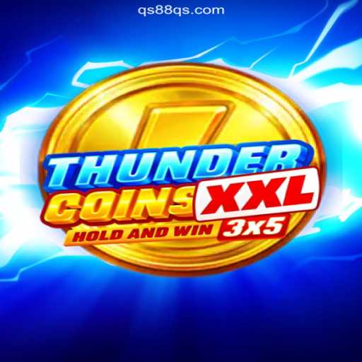 Discover the Thrilling World of ThunderCoinsXxl: A New Era in Online Gaming
