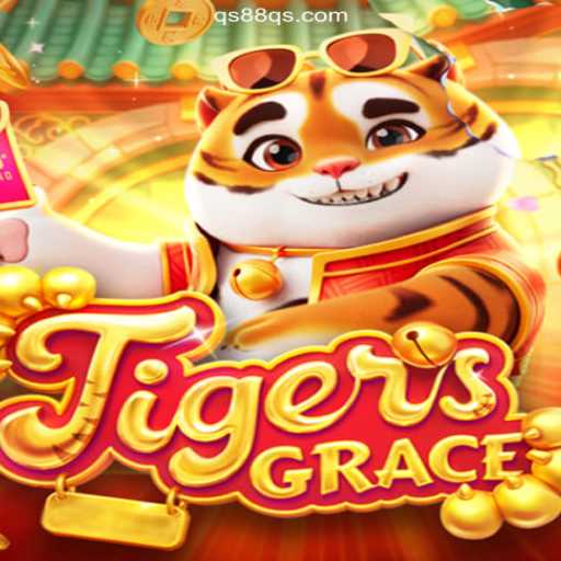 TigersGrace: A Dynamic Adventure in the World of Online Gaming