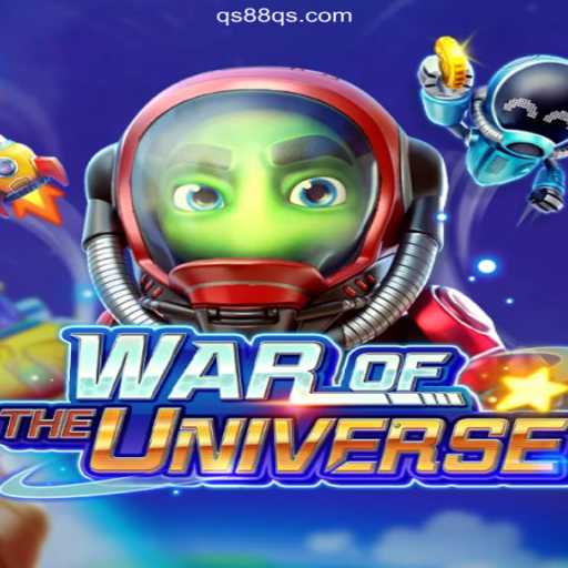 Discover the Thrilling Universe of WAROFTHEUNIVERSE and Explore QS88 Cassino Online with Bonuses in Brazil