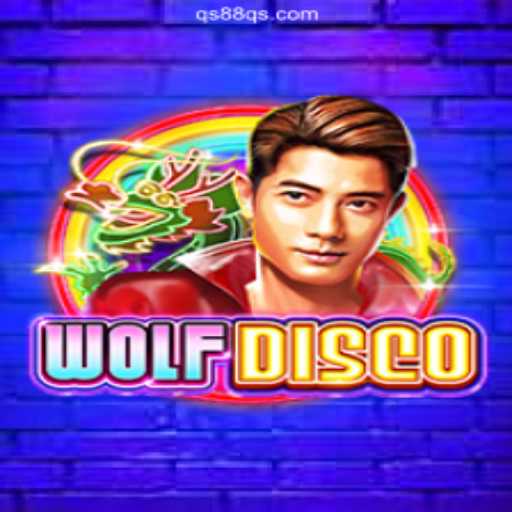 Discover WolfDisco: The Ultimate Gaming Experience with QS88 Cassino Online Com Bônus No Brasil